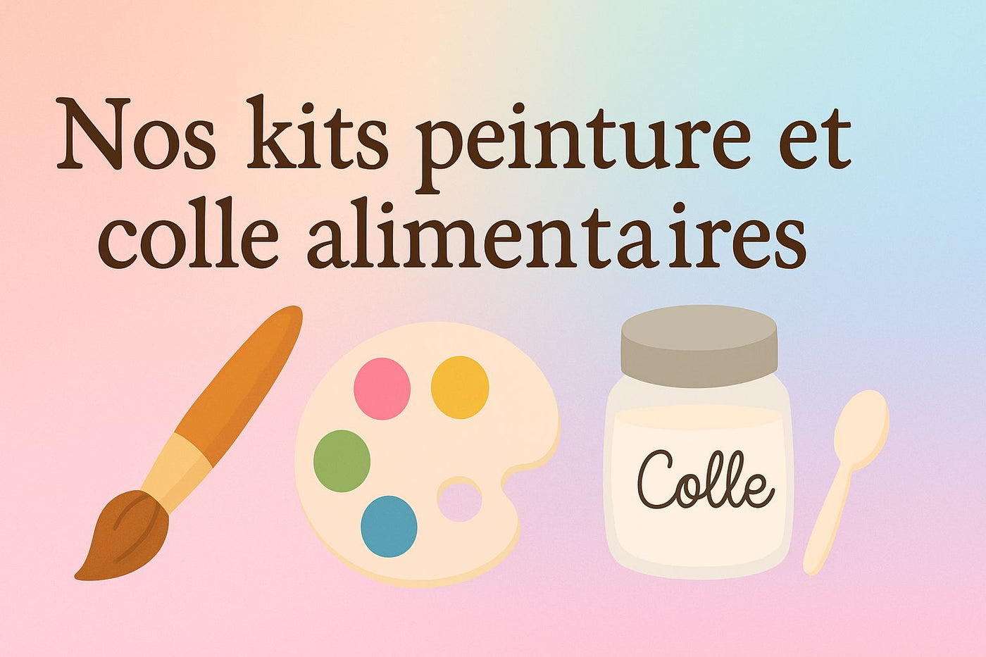 Kits et accessoires