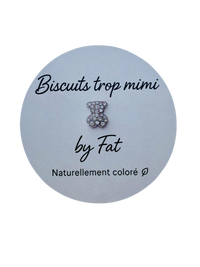 Biscuits Trop Mimi by Fat.