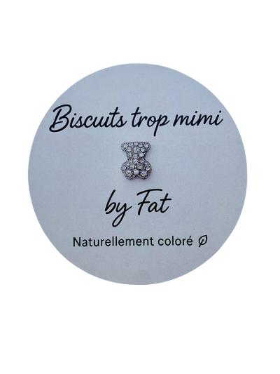 Biscuits Trop Mimi by Fat.